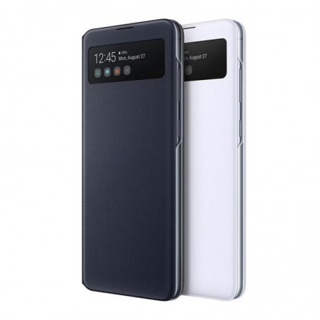 Product image Samsung S View Wallet Cover EF-EN770P for Galaxy Note 10 Lite N770