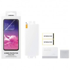 Samsung Samsung Screen Protector for S10E ET-FG970CTEGWW for sale