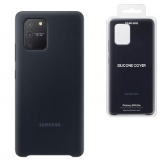  Samsung SilIcone Cover EF-PG770T For Galaxy S10 Lite G770