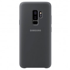 Immagine prodotto Samsung SilIcone Cover EF-PG965T Per Galaxy S9+ SM-G965F
