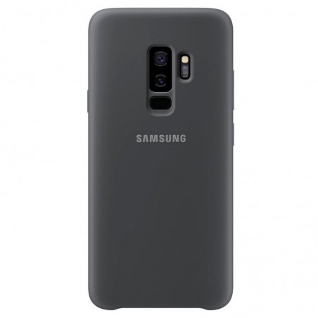 Product image Samsung SilIcone Cover EF-PG965T for Galaxy S9 + SM-G965F