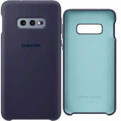 Samsung SilIcone Cover EF-PG970T For Galaxy S10e