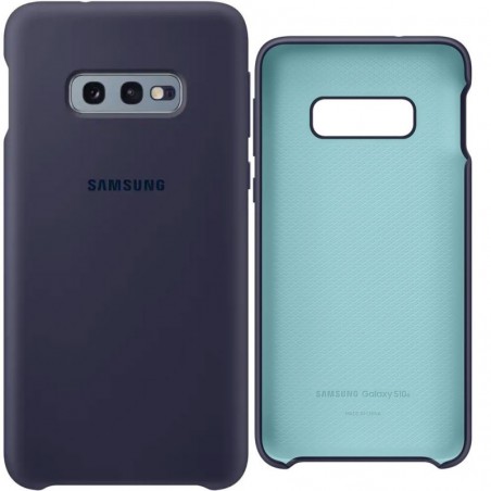 Samsung SilIcone Cover EF-PG970T Per Galaxy S10e
