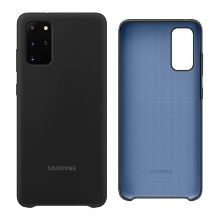 Samsung SilIcone Cover EF-PG985T per Galaxy S20 PLUS