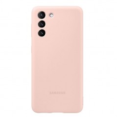 Samsung Silicone Cover EF-PG991T Custodia Per Galaxy S21 SM-G991