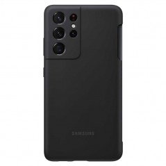 Samsung Silicone Cover EF-PG998T Case For Galaxy S21 ULTRA SM-G998