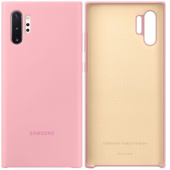 Acquista Samsung SilIcone Cover EF-PN975T Per Galaxy Note 10+, Note 10+ 5G su Smartness