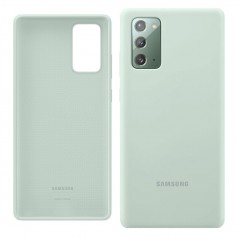 Samsung SilIcone Cover EF-PN980T for Galaxy NOTE 20