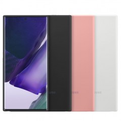 Immagine prodotto Samsung SilIcone Cover EF-PN985T per Galaxy NOTE 20 ULTRA