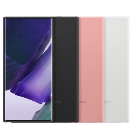 Immagine prodotto Samsung SilIcone Cover EF-PN985T per Galaxy NOTE 20 ULTRA