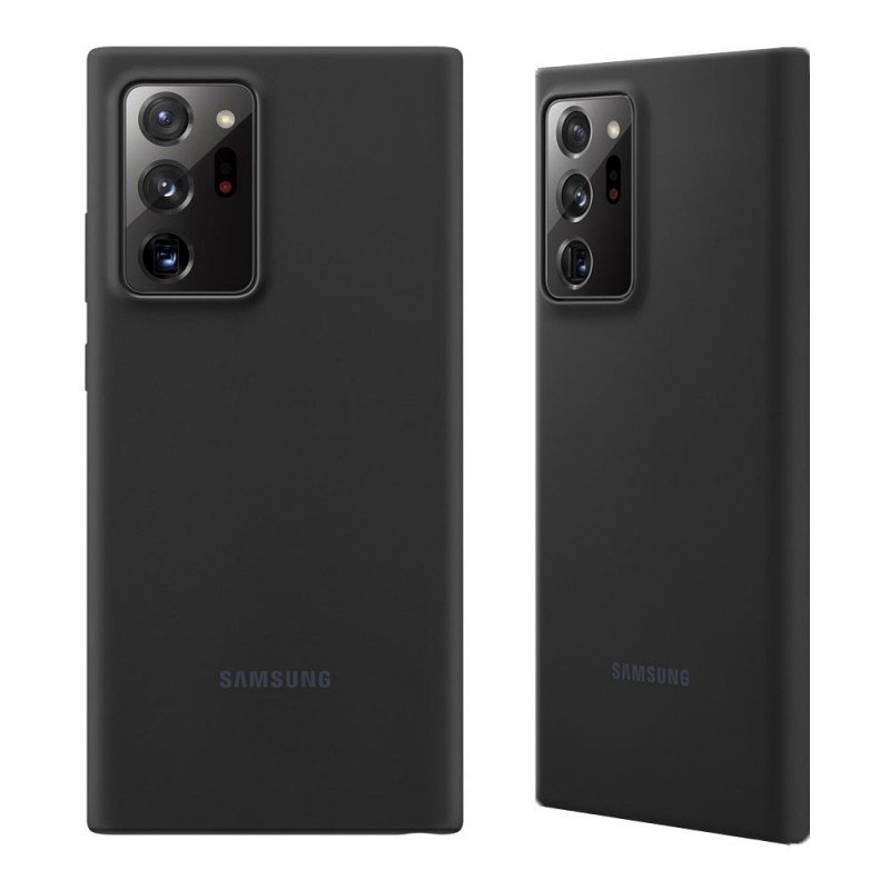 Samsung SilIcone Cover EF-PN985T for Galaxy NOTE 20 ULTRA