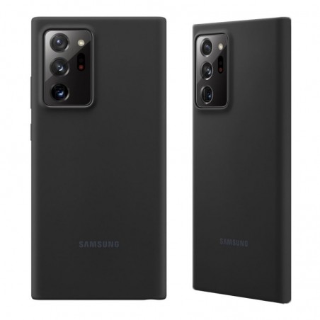 Samsung SilIcone Cover EF-PN985T per Galaxy NOTE 20 ULTRA