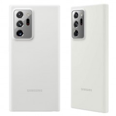 Acquista Samsung SilIcone Cover EF-PN985T per Galaxy NOTE 20 ULTRA in vendita