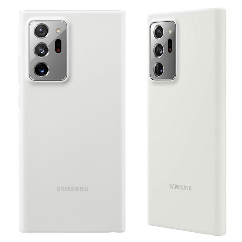 Samsung SilIcone Cover EF-PN985T for Galaxy NOTE 20 ULTRA