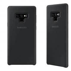 Samsung SilIcone TPU Cover EF-PN960T For Galaxy Note 9