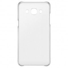 Samsung Samsung Slim Cover EF-AJ510CT for J5 2016 Transparent for sale