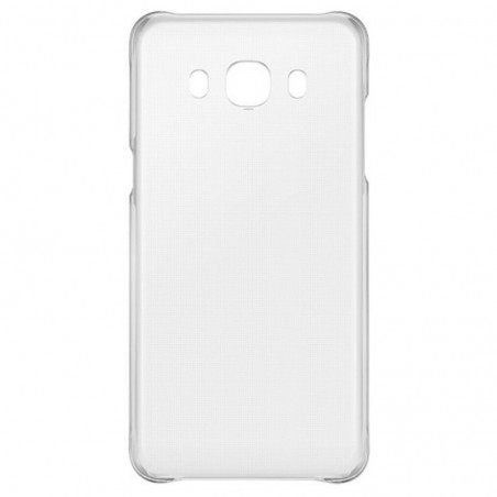 Samsung Samsung Slim Cover EF-AJ510CT for J5 2016 Transparent for sale