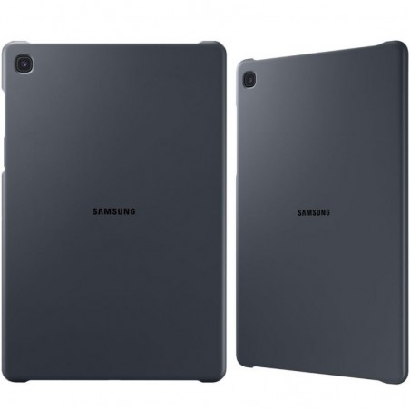 Discover Samsung Slim Cover ET-IT720CB for Galaxy TAB S5e T725 10.5" Black details