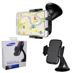 Immagine prodotto Samsung Supporto Auto EE-V200SABEGWW Nero