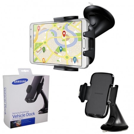 Immagine prodotto Samsung Supporto Auto EE-V200SABEGWW Nero