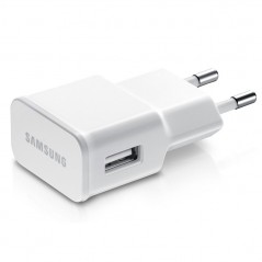 Acquista Samsung Travel Adapter 2A Bianco Bulk su Smartness