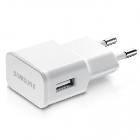 Acquista Samsung Travel Adapter 2A Bianco Bulk su Smartness