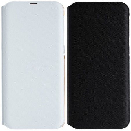 Photo of Samsung Wallet Cover EF-WA405P for Galaxy A40 - Samsung