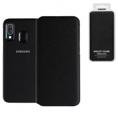  Samsung Wallet Cover EF-WA405P For Galaxy A40