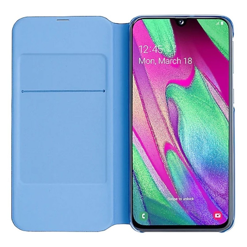  Samsung Wallet Cover EF-WA405P For Galaxy A40