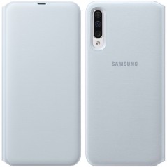  Samsung Wallet Cover EF-WA505P For Galaxy A50 2019