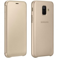 Compra Samsung Wallet Cover EF-WA600C per Galaxy A6 online