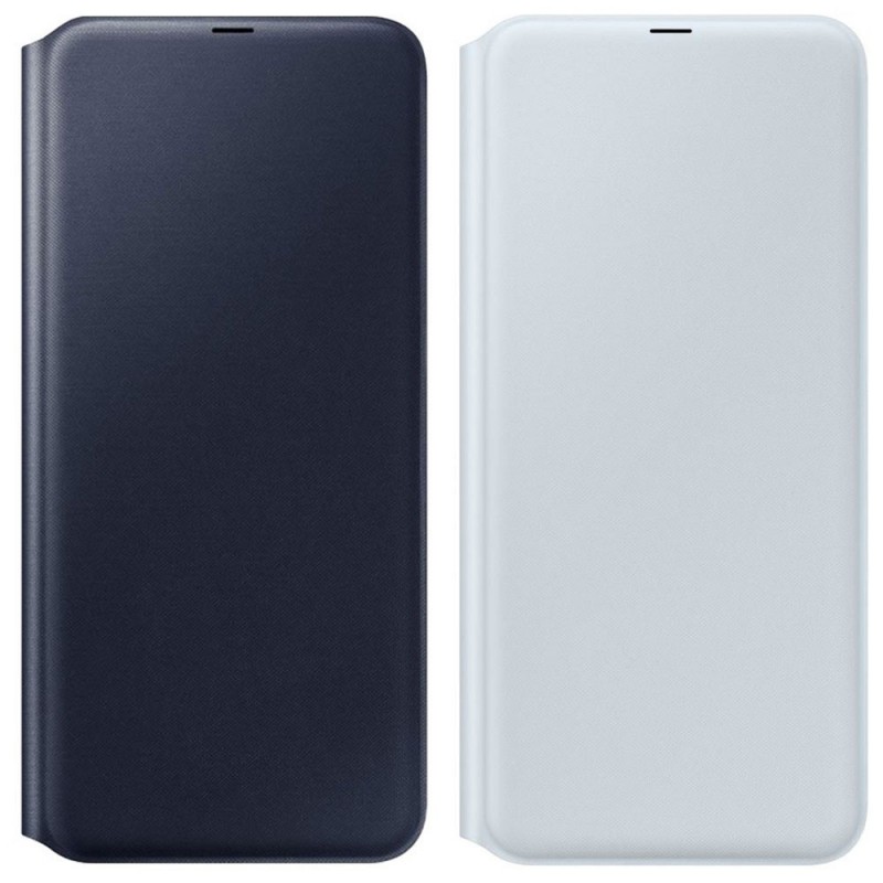 Acquista Samsung Wallet Cover EF-WA705P Per Galaxy A70 2019 in vendita
