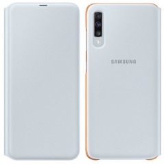Samsung Wallet Cover EF-WA705P For Galaxy A70 2019