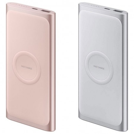 Immagine prodotto Samsung Wireless Battery Pack EB-U1200C Fast Charge 10,000 mAh Type-C