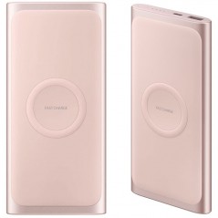 Samsung Wireless Battery Pack EB-U1200C Fast Charge 10,000 mAh Type-C