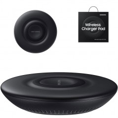 Photo of Samsung Wireless Charger Fast EP-P3100TB Black - Samsung