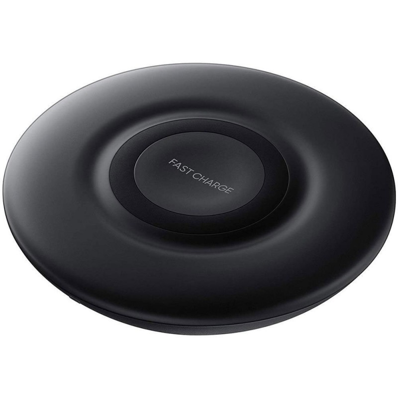 Samsung Wireless Charger Fast EP-P3100TB Nero