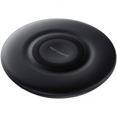 Samsung Wireless Charger Fast EP-P3100TB Nero