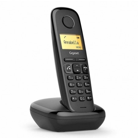 Product image Siemens Gigaset Cordless Telephone A270 Black