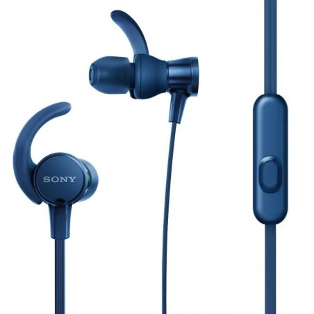 Sony Auricolari Sportivi MDRXB510AS Extra Bass IPX7