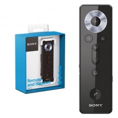 Compra Sony BRH10 Controllo Remoto Bluetooth Funzione Telefonica Per Tablet Smartphone online