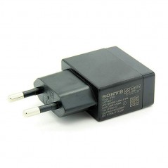 Photo of Sony Battery Charger EP-880 Black - Sony