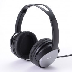 Sony MDR-XD150Home Hi-Fi Headphones