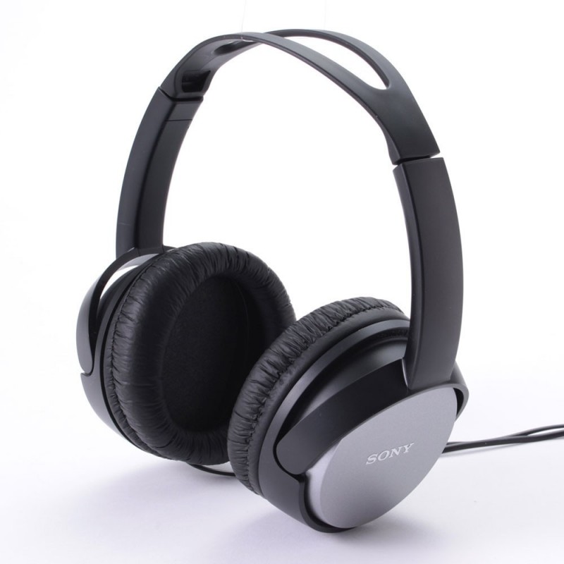 Sony MDR-XD150Home Hi-Fi Headphones