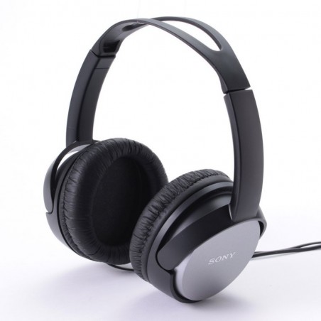Sony Cuffia Home Hi-Fi MDR-XD150
