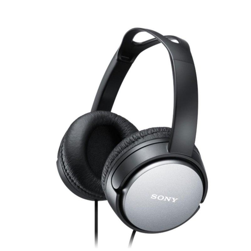 Sony Cuffia Home Hi-Fi MDR-XD150
