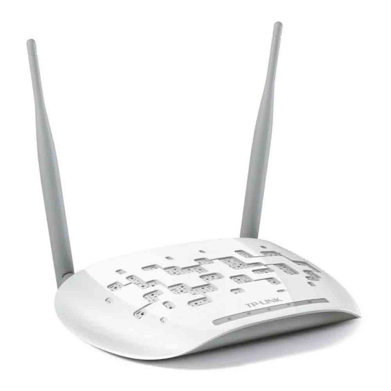 TP-LINK Access Point WIFI 300Mbps TL-WA801ND TP-LINK Access Point WIFI 300Mbps TL-WA801ND