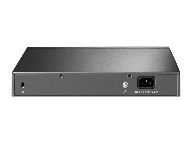TP-Link TL-SF1016DS 16-port network switch TP-Link TL-SF1016DS 16-port network switch