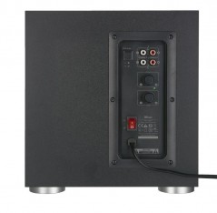 Photo of Trust Byron 2.1 Speaker Set with Subwoofer - Trust