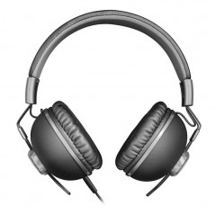 Scopri Trust Cuffia Stereo Urban Jack 3.5mm MIC in dettaglio